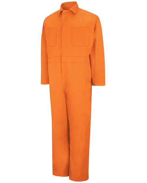 Red Kap CT10EXT - Orange