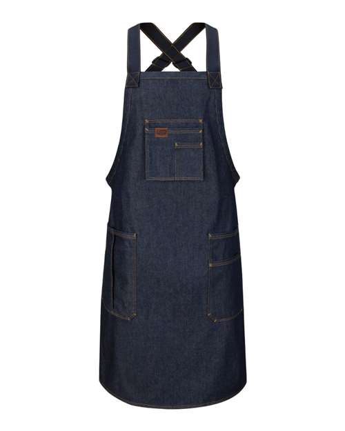 Red Kap TD20 - Denim