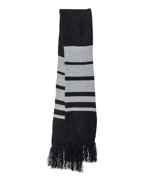 Sportsman SP07 - Black/ Heather Grey