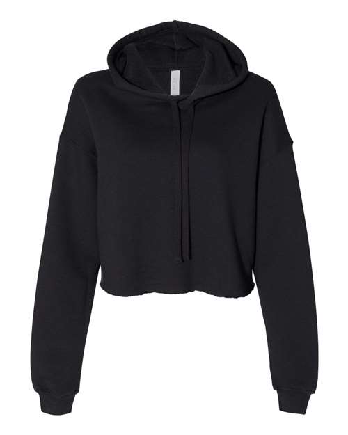 BELLA + CANVAS 7502 - Black