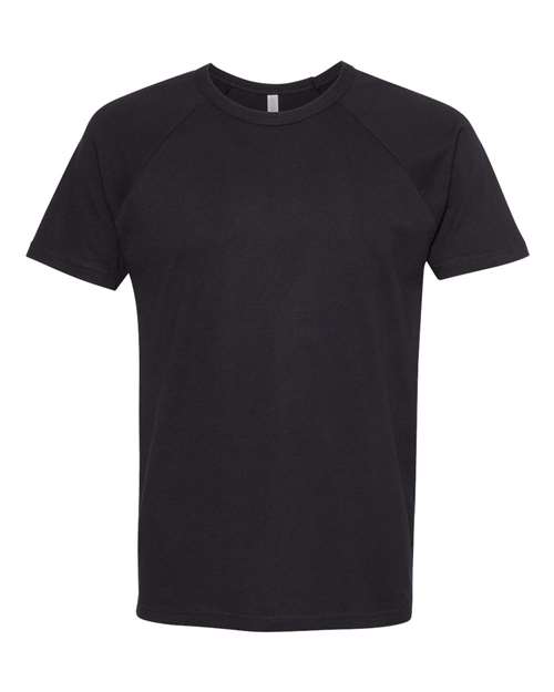 Next Level 3650 - Black/ Black