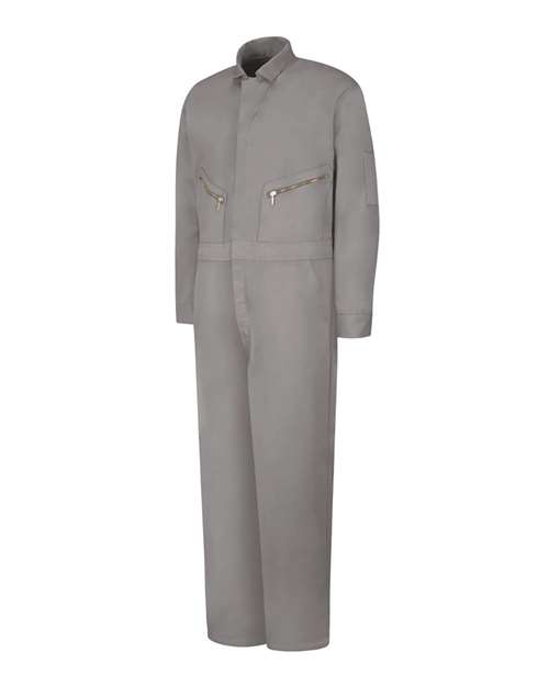 Red Kap CC18T - Grey