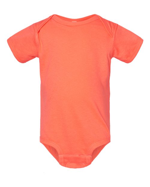 Rabbit Skins 4424 - Papaya