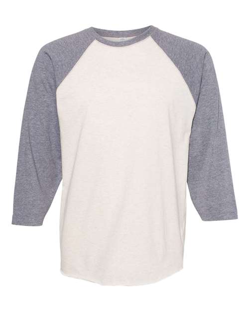 LAT 6930 - Natural Heather/ Granite Heather