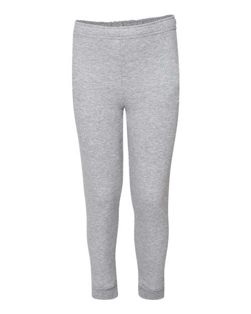 JERZEES 975YR - Athletic Heather