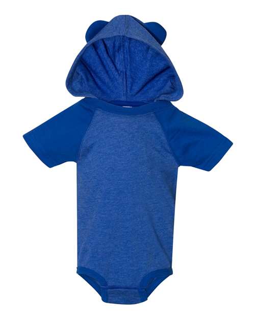 Rabbit Skins 4417 - Vintage Royal/ Royal