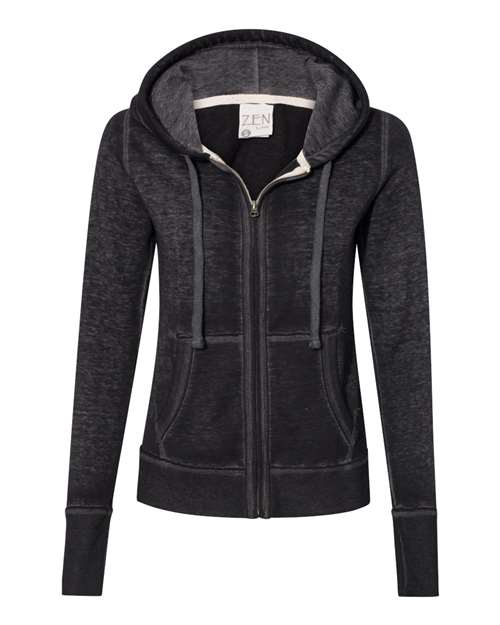 J. America 8913 - Twisted Black