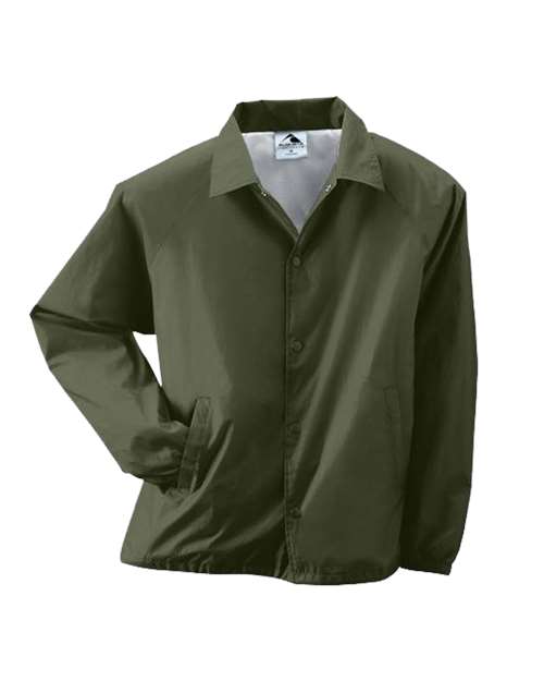 Augusta Sportswear 3100 - Olive Drab Green