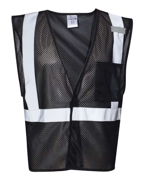 Kishigo B120-131 - Black - B120