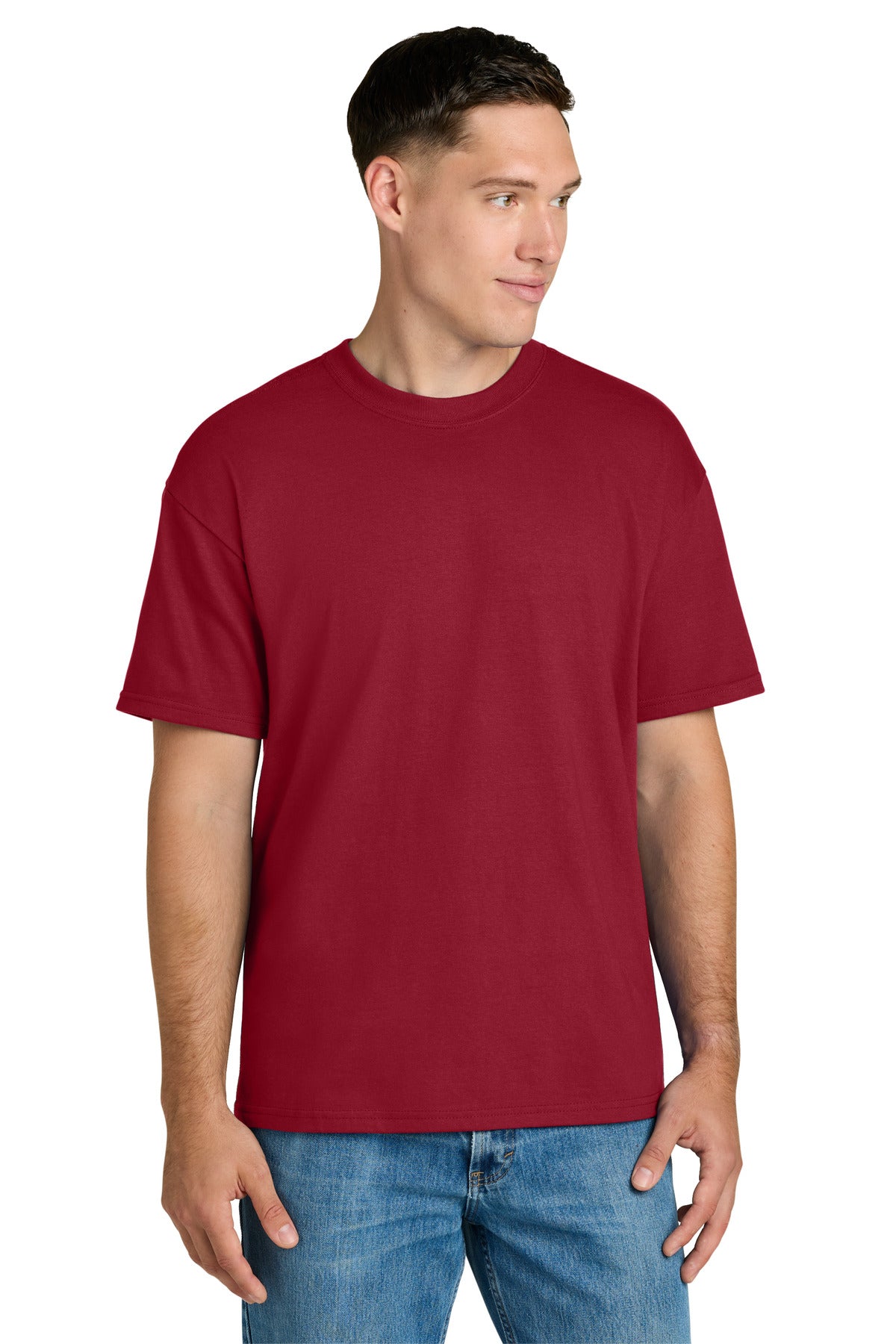 Gildan® Hammer® Maxweight Tee 75000