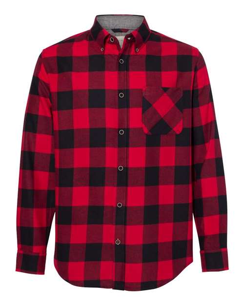 Weatherproof 164761 - Crimson/ Black