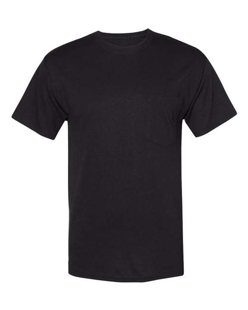 Hanes W110 - Black