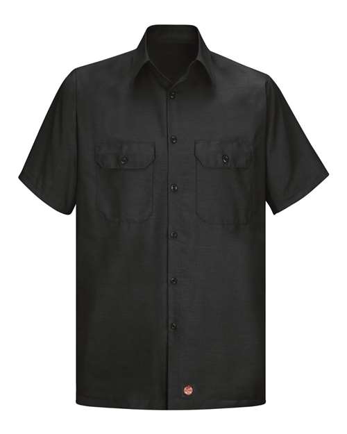 Red Kap SY60T - Black