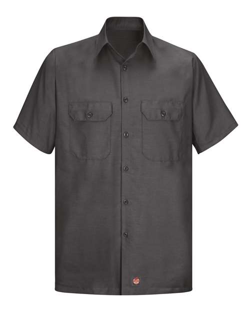 Red Kap SY60T - Charcoal