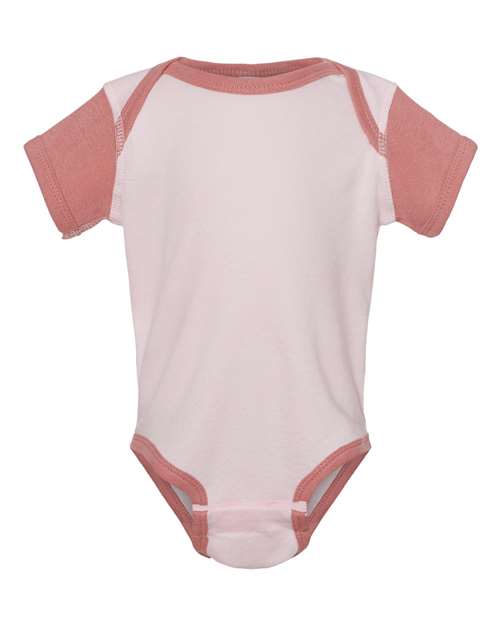 Rabbit Skins 4400 - Ballerina/ Mauvelous