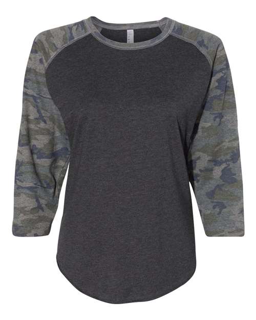 LAT 3530 - Vintage Smoke/ Vintage Camo