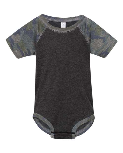 Rabbit Skins 4430 - Vintage Smoke/ Vintage Camo