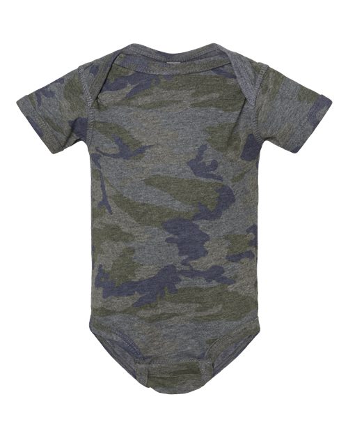 Rabbit Skins 4424 - Vintage Camo