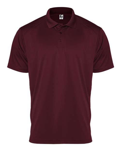 C2 Sport 5900 - Maroon