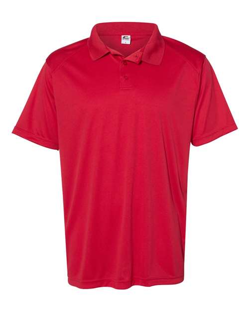 C2 Sport 5900 - Red