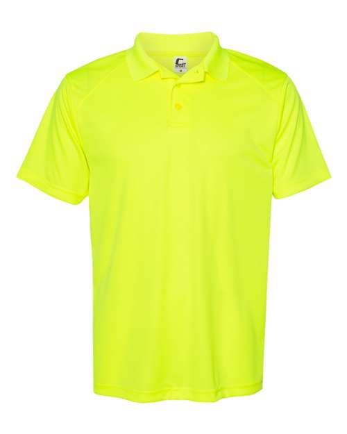 C2 Sport 5900 - Safety Yellow