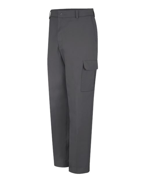 Red Kap PT88 - Charcoal - 37 Unhemmed