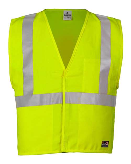Kishigo F442 - Lime