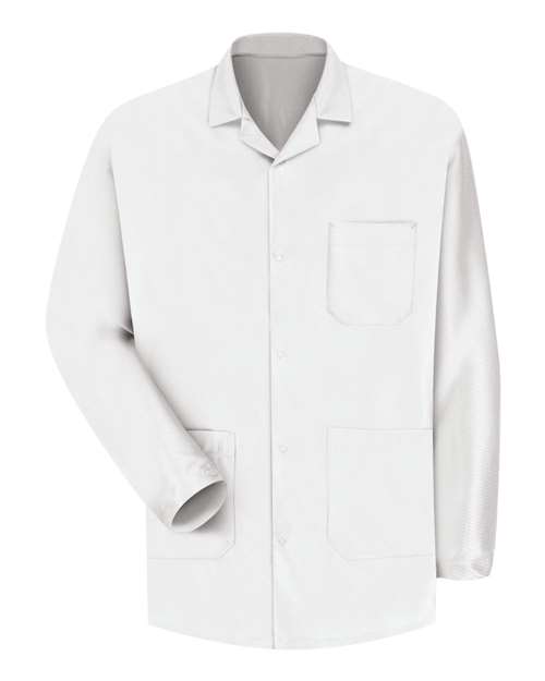 Red Kap KK26 - White