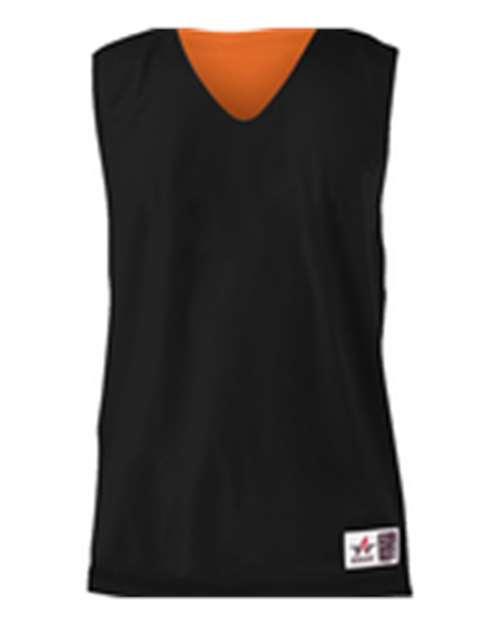 Alleson Athletic 560RY - Black/ Orange