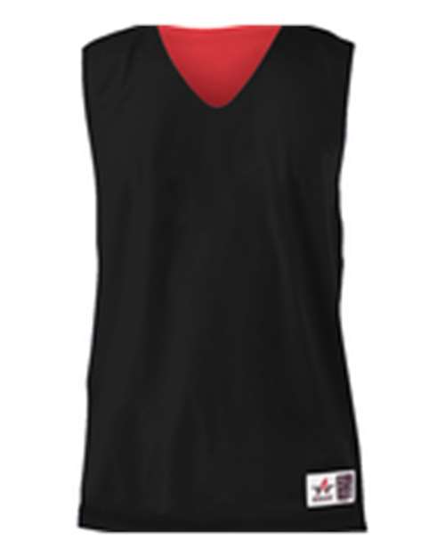 Alleson Athletic 560RY - Black/ Red