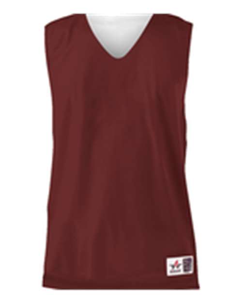 Alleson Athletic 560RY - Cardinal/ White