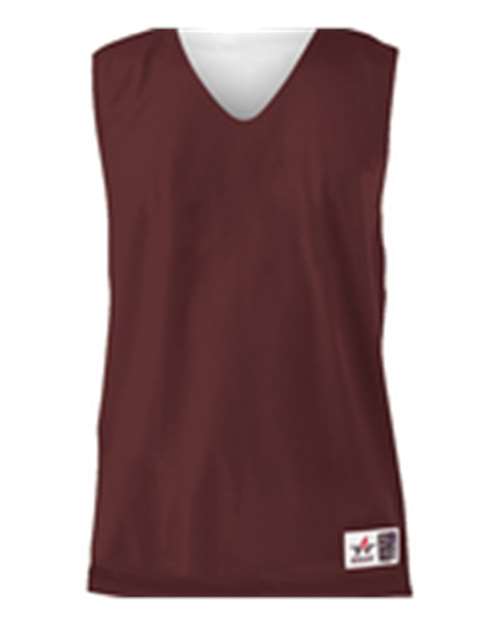 Alleson Athletic 560RY - Maroon/ White
