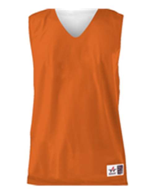 Alleson Athletic 560RY - Orange/ White