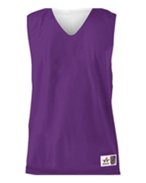 Alleson Athletic 560RY - Purple/ White