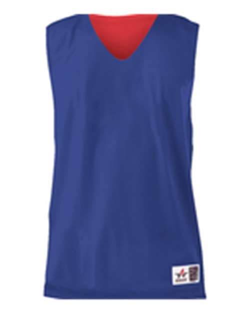 Alleson Athletic 560RY - Royal/ Red