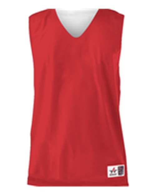 Alleson Athletic 560RY - Red/ White