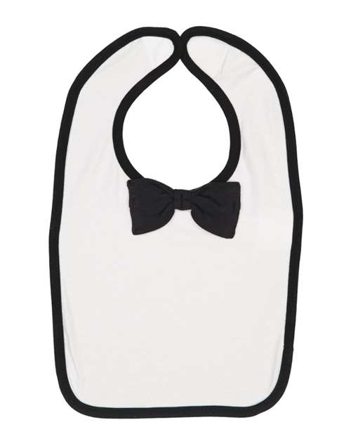 Rabbit Skins 1002 - White/ Black