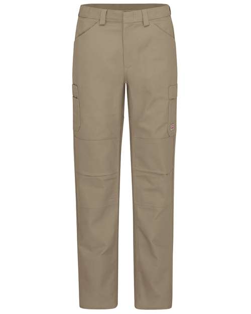Red Kap PT2A - Khaki - Unhemmed