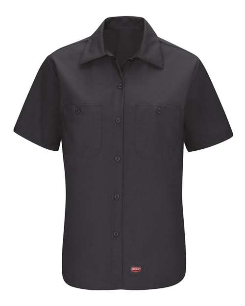 Red Kap SX21 - Black