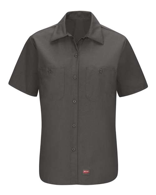 Red Kap SX21 - Charcoal