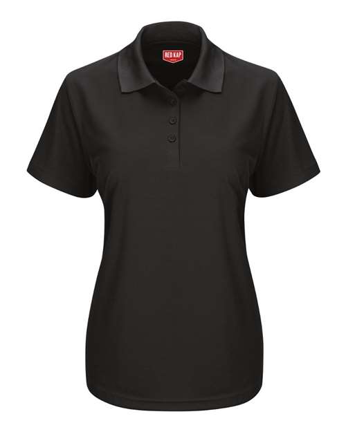 Red Kap SK97 - Black