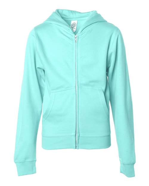 Independent Trading Co. SS4001YZ - Mint