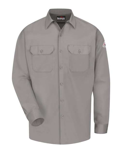 Bulwark SLW2 - Grey