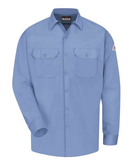 Bulwark SLW2 - Light Blue