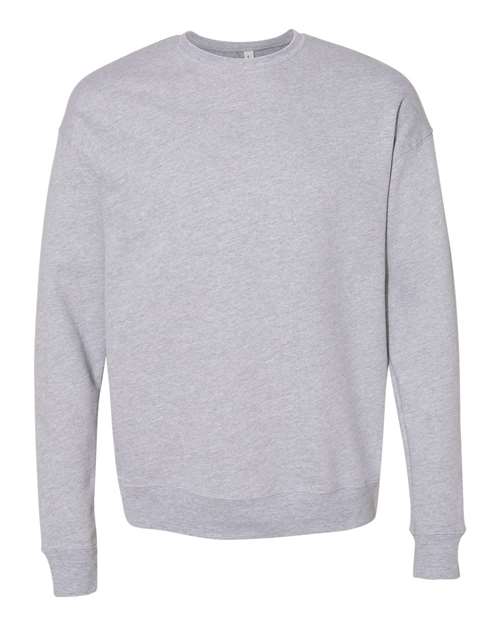 BELLA + CANVAS 3945 - Athletic Heather