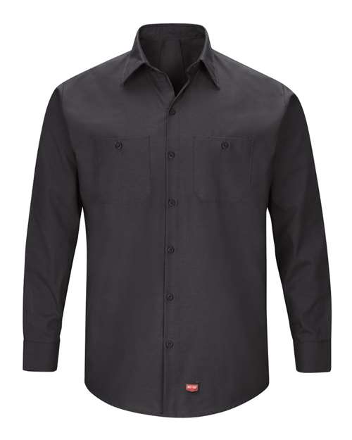 Red Kap SX10 - Black