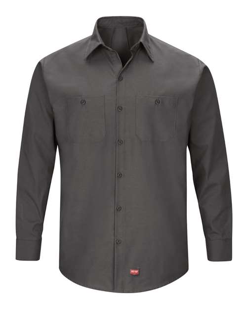 Red Kap SX10 - Charcoal