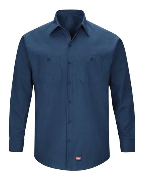 Red Kap SX10 - Navy
