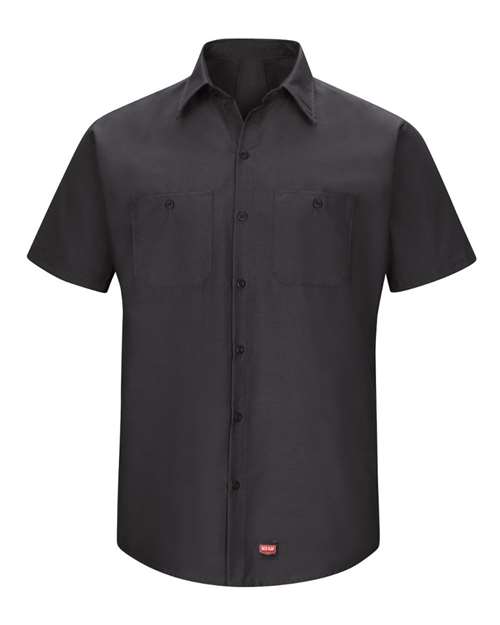 Red Kap SX20 - Black