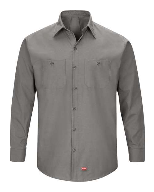 Red Kap SX10T - Grey